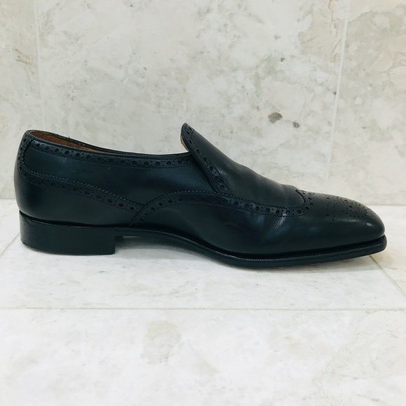 Edward Green for Axel's Loafers - Picture 6 of 16